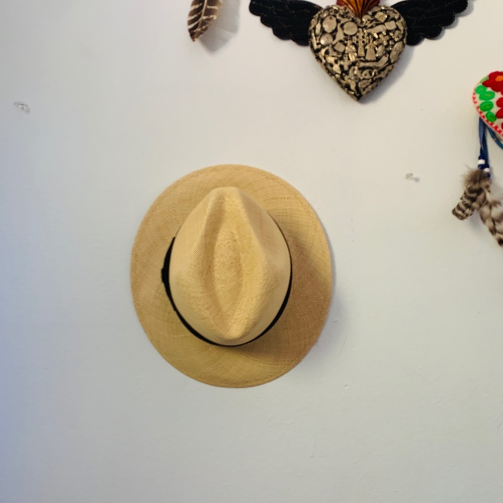 Goorin Bros Marlon Fernandez Fedora Hat